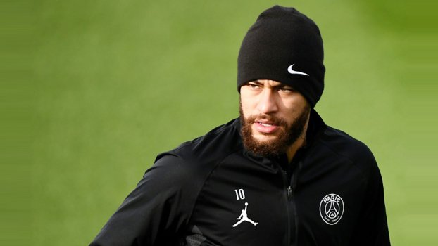 Neymar faces criminal  complaint for homophobia