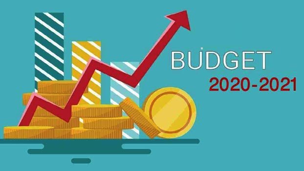 Budget to  be placed today
