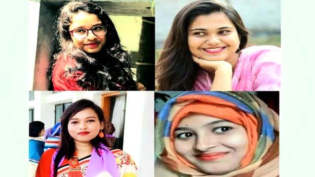 Young woman entrepreneurs play vital role in Kishoreganj
