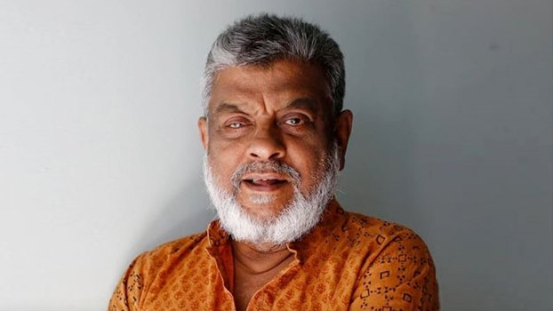 Shujeo Shyam returns home free of corona