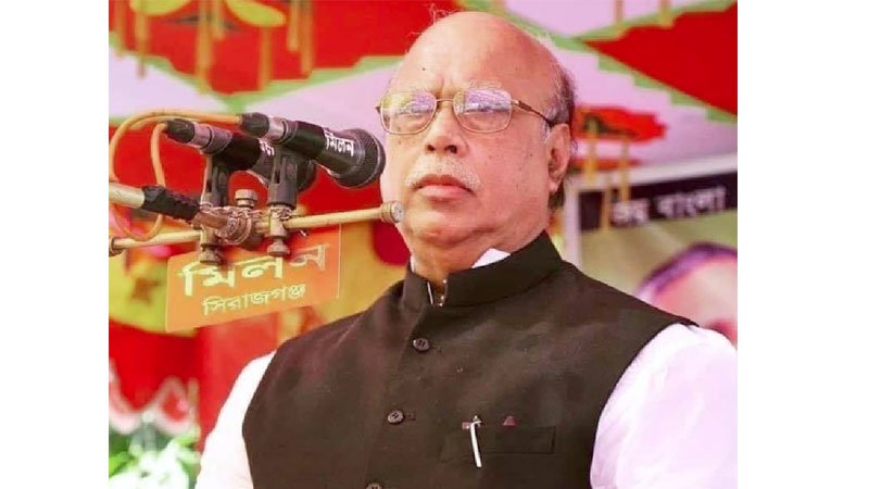 Nasim passes away