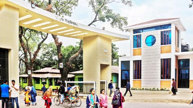 CU to set a corona field  hospital in Hathazari