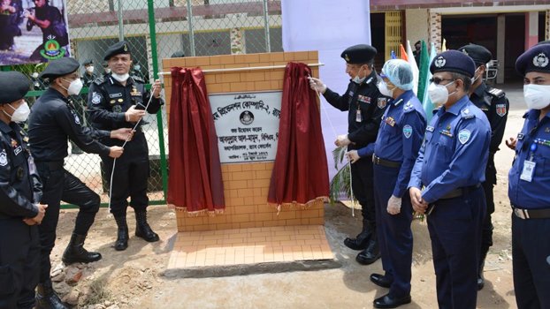 ‘RAB becomes place of people’s trust’