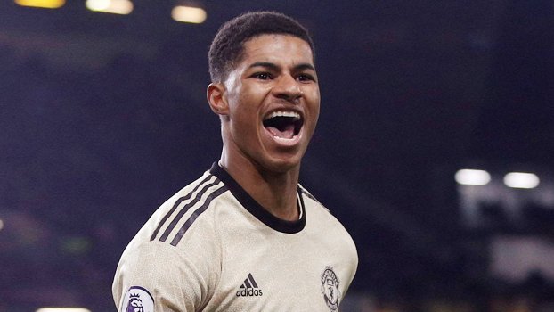 Rashford urges MPs to reconsider food vouchers