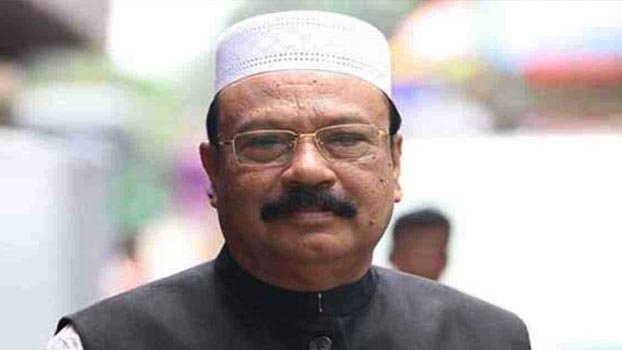 Ex-Sylhet mayor Kamran dies of Covid-19