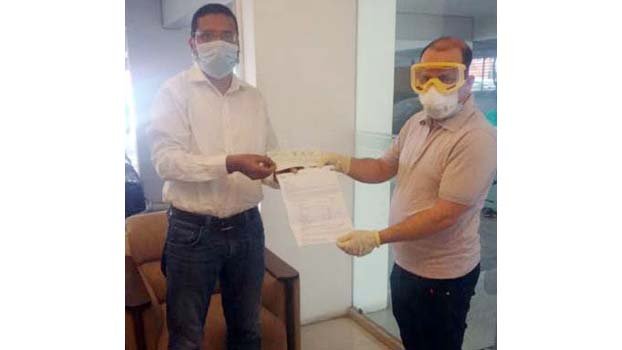 S Alam Group to set central oxygen system at Ctg hospital 