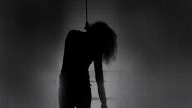 Woman ‘commits’ suicide at Nabinagar