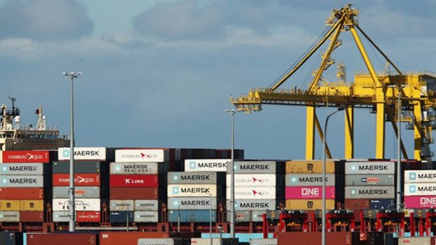 Australia, Britain launch  formal trade negotiations