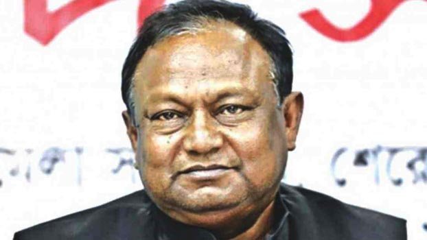 Minister Tipu Munshi tests positive for Covid-19