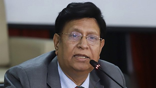 Covid-19: FM thanks China for standing by Bangladesh
