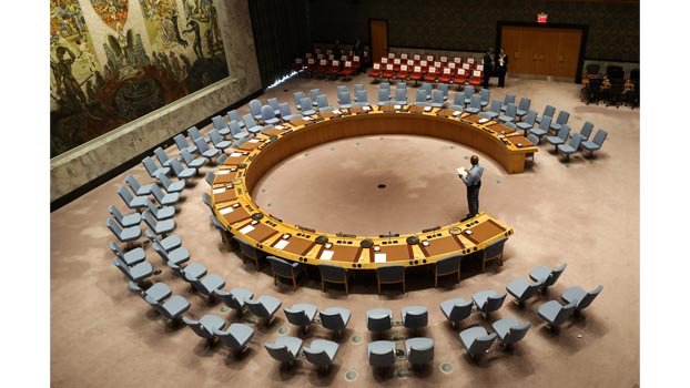India, Mexico, Norway, Ireland elected to UN Security Council