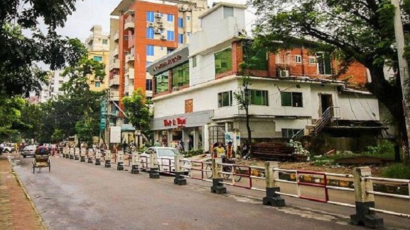 No specific instruction yet from concerned authorities, says DNCC