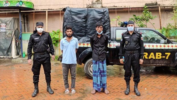 Bride gang-raped in Patiya