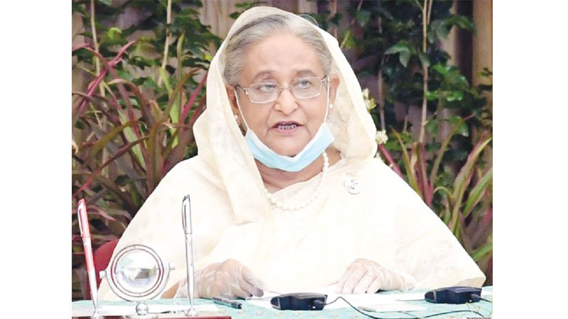 Navy needs to be strengthened further to protect sea areas: PM