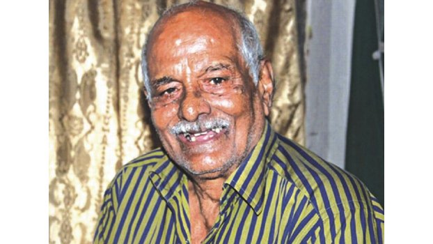 Former Bangladesh cricketer Ramchand Goala passes away