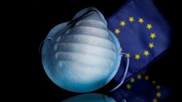 EU leaders launch talks on huge virus recovery plan