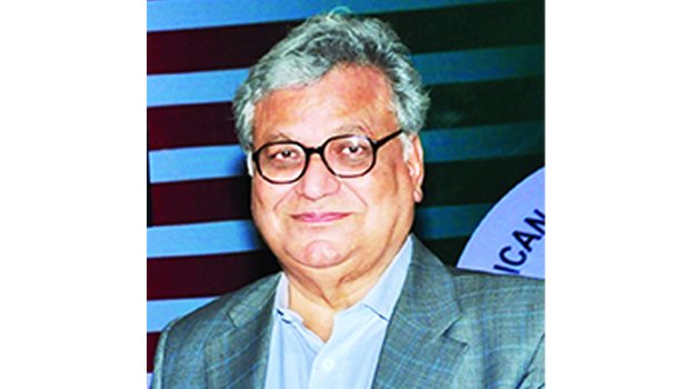 ‘Black money can be invested in  agricultural, infrastructural dev’