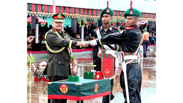 Army will discharge duty to fight coronavirus: General Aziz
