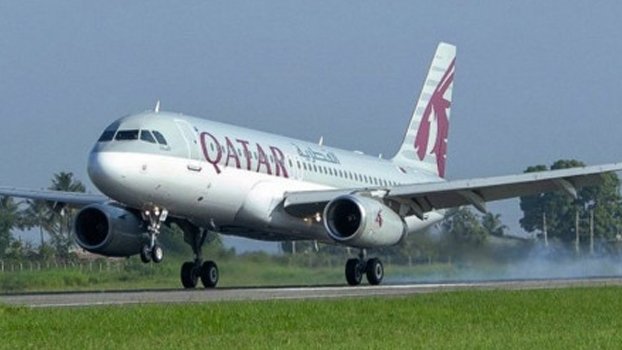Qatar Airways temporarily closes Dhaka office