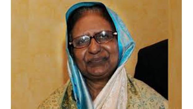 Ex-minister Sahara shifted to ICU