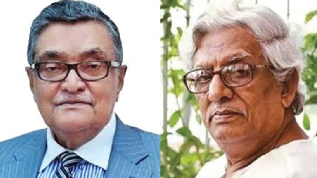  Ex-LGRD Minister Mosharraf, journalist Kamal Lohani test positive