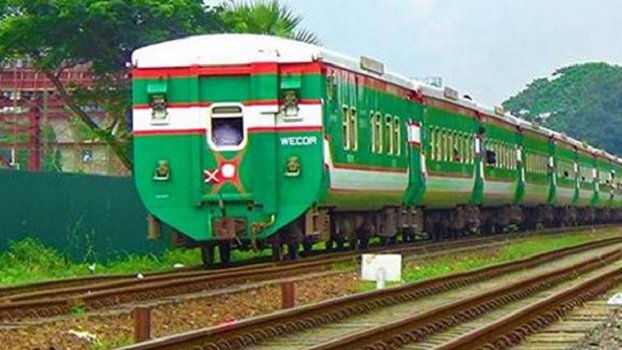 2 trains’ service suspended for passenger crisis