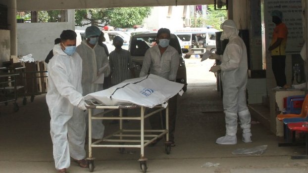 No end to Covid-19 stigma