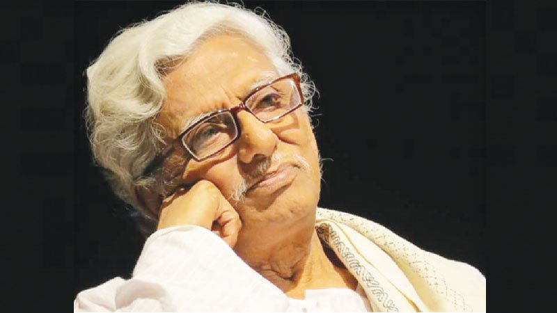 Eminent journalist Kamal Lohani no more