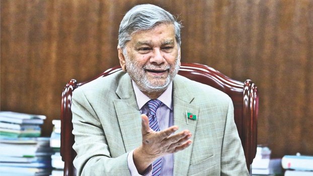 ‘Main goal of budget is to protect lives, livelihoods’