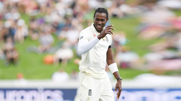 Archer hopes to play all three Tests against Windies