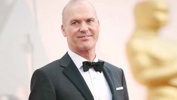 Michael Keaton in talks to return as Batman for Flash movie