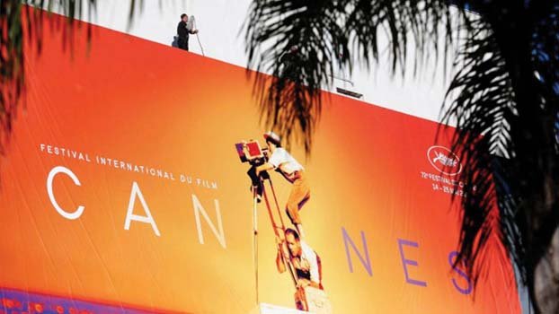 Turkish movies to be showcased at Cannes