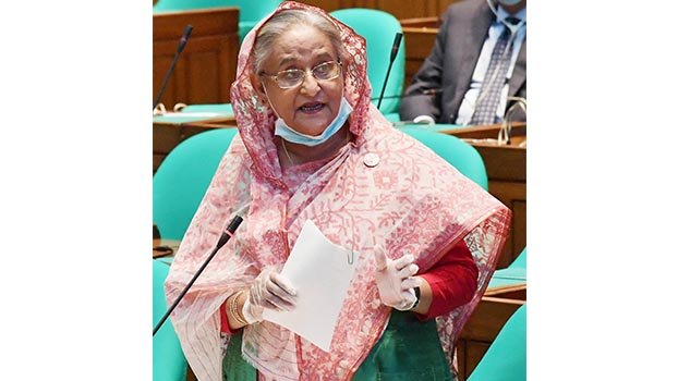 AL always for people’s welfare: Prime minister
