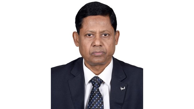 Bogura RDA DG receives integrity award