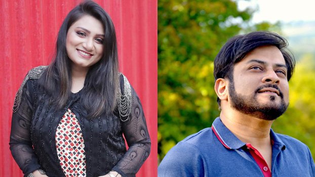 Abanti Sithi and Ketan Sheikh’s ‘Shei Hridoyer Kachhe’