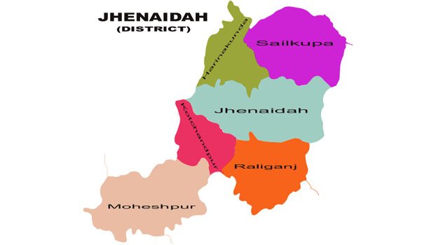 4 held over extortion in Moheshpur