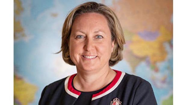 UK minister makes ‘virtual visit’ to Bangladesh for pandemic