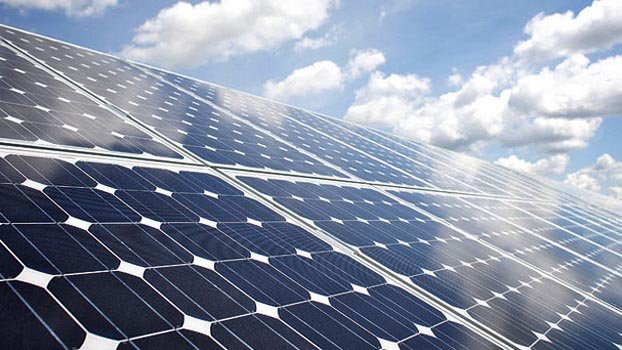 15 cos bid for solar plant in Sonagazi