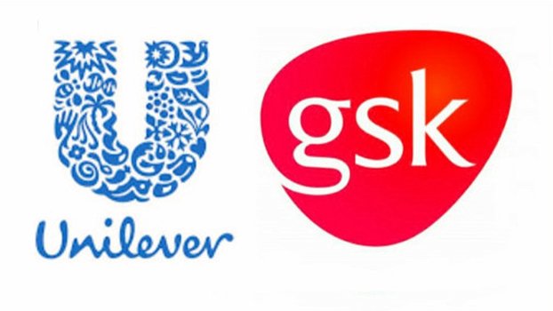 Unilever Overseas Holdings to purchase  82pc shares of GSK