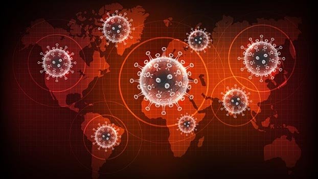Global death toll reaches 488,740