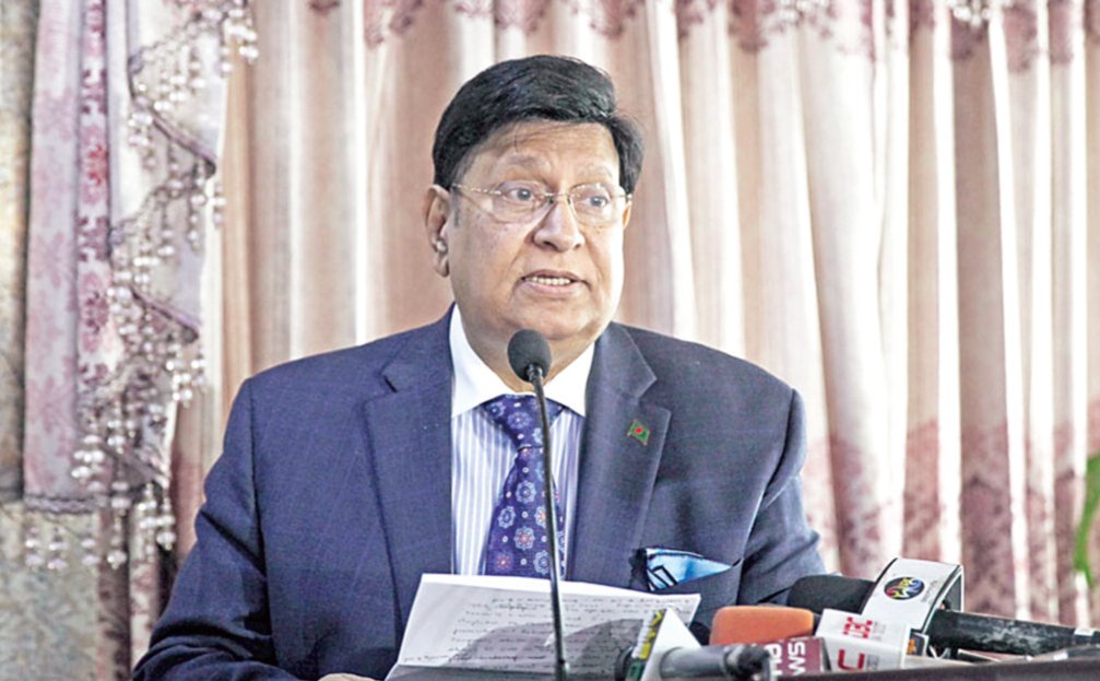 Bangladesh moves up in US ranking on human trafficking