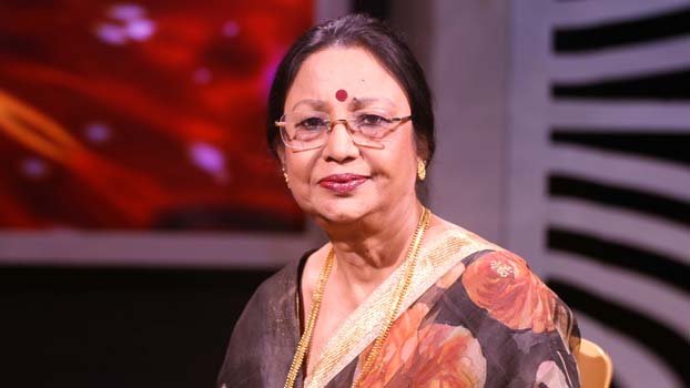 Happy birthday, Ferdousi Rahman