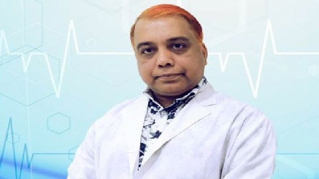 Isolation unit   coordinator tested Covid-19 positive