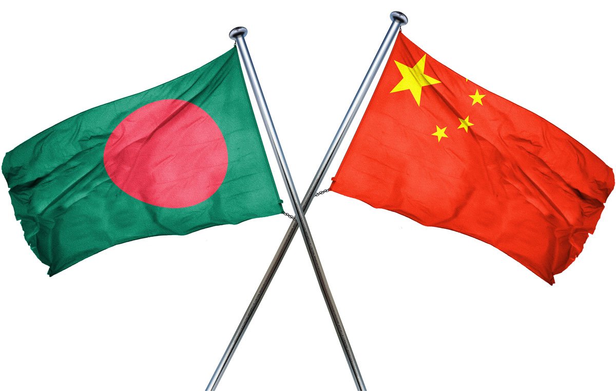 China a reliable partner of Bangladesh in corona fight