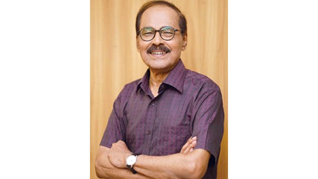 Happy 80th birthday, Syed Abdul Hadi