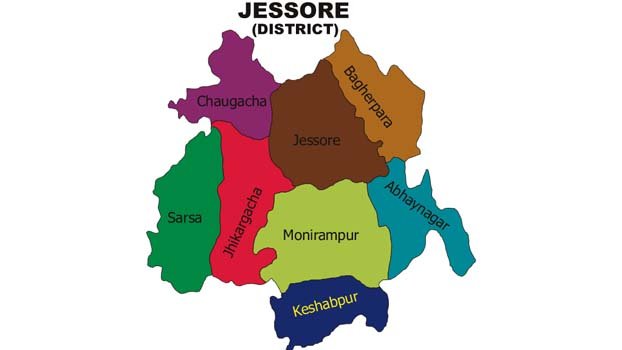 Youth killed by elder brother in Jashore  