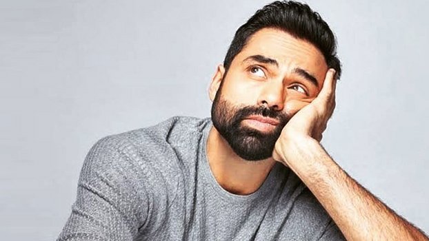 Abhay Deol misses being on film set