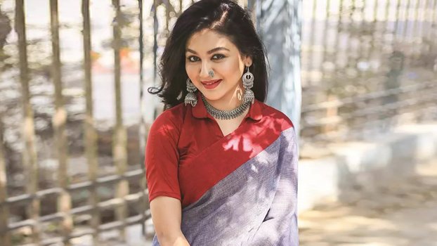 Jaya unsure  of 5 films