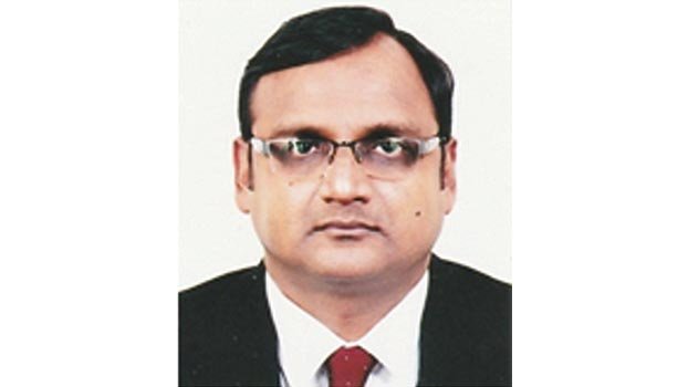 Mahbub Hassan Saleh new Bangladesh envoy to Brussels