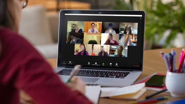 ‘Ensure access to online learning  during pandemic’